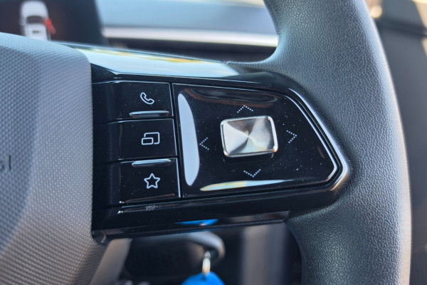 2026 MG MG3 ZP22 Vibe Hatch Image 12