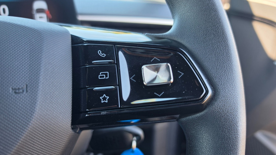 2026 MG MG3 ZP22 Vibe Hatch Image 12
