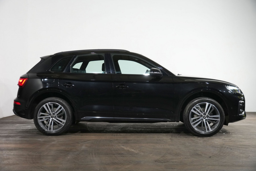 2021 Audi Q5 FY 40 TDI SUV