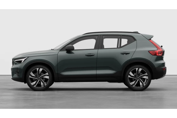 2026 Volvo XC40 XZ Ultra B4 Dark SUV Image 2