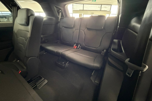 2026 MY26.5 Ford Everest UB Sport SUV Image 19