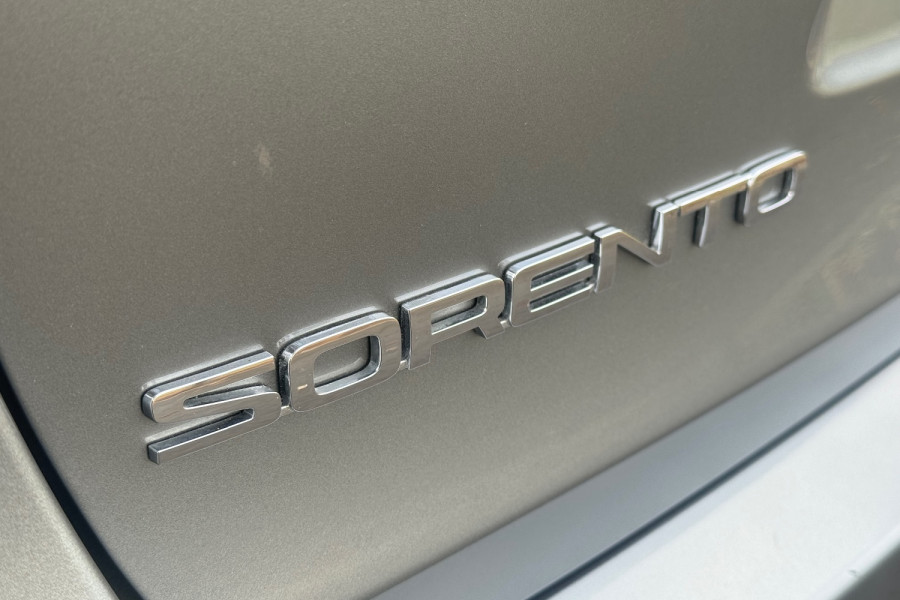 2018 MY19 Kia Sorento UM GT-Line SUV Image 8