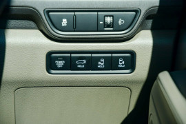 2025 Kia Carnival KA4 PE GT-Line Lite People Mover