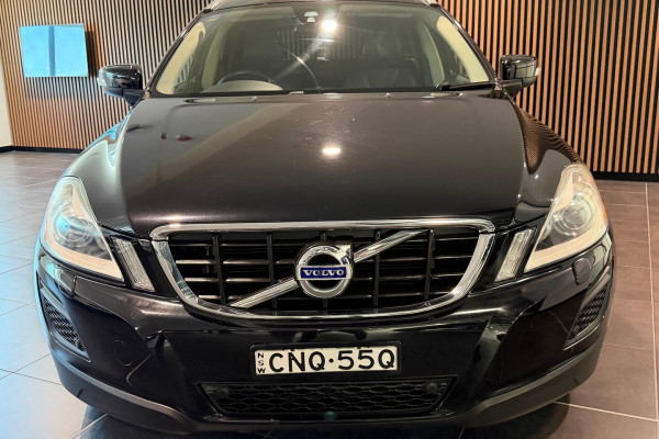 2013 Volvo XC60 DZ T5 Teknik SUV Image 3