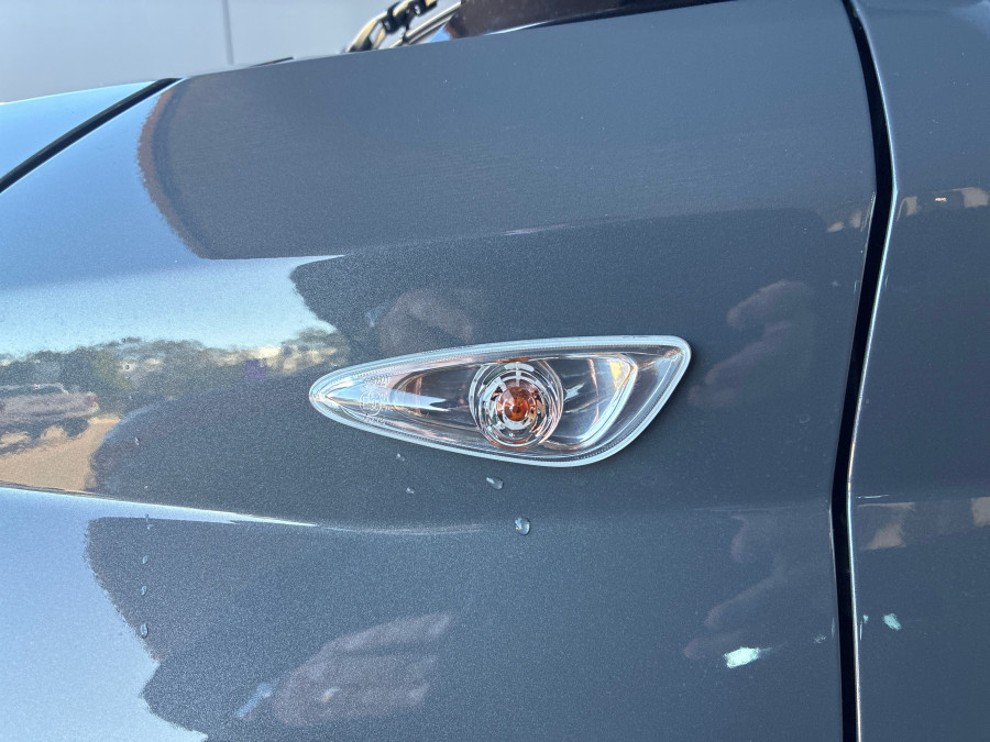 2025 MY26 Hyundai Venue QX.V5  SUV Image 16