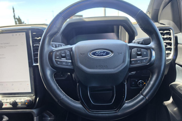 2024 MY24.5 Ford Everest UB Platinum SUV Image 18