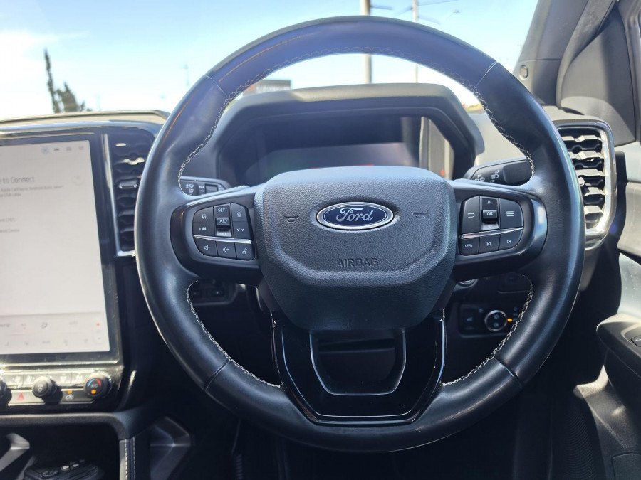 2024 MY24.5 Ford Everest UB Platinum SUV Image 18