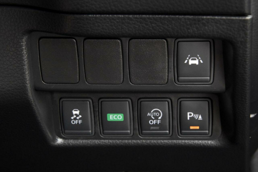 2016 Nissan QASHQAI J11 TL SUV Image 22