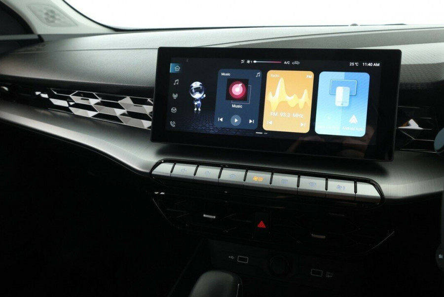 2024 MG MG5 AP32 Vibe Sedan Image 21