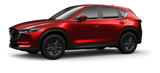 2020 Mazda CX-5 KF2W7A Maxx Sport Other Mobile Image 23