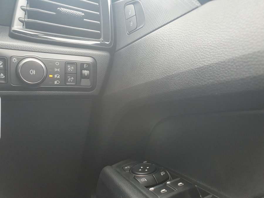 2025 Volkswagen Amarok NF TDI405 Core Other Image 19