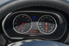 2024 MG MG3 SZP1 Core Hatch