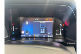 2025 MY25.25 Ford Ranger P703 Wildtrak Ute