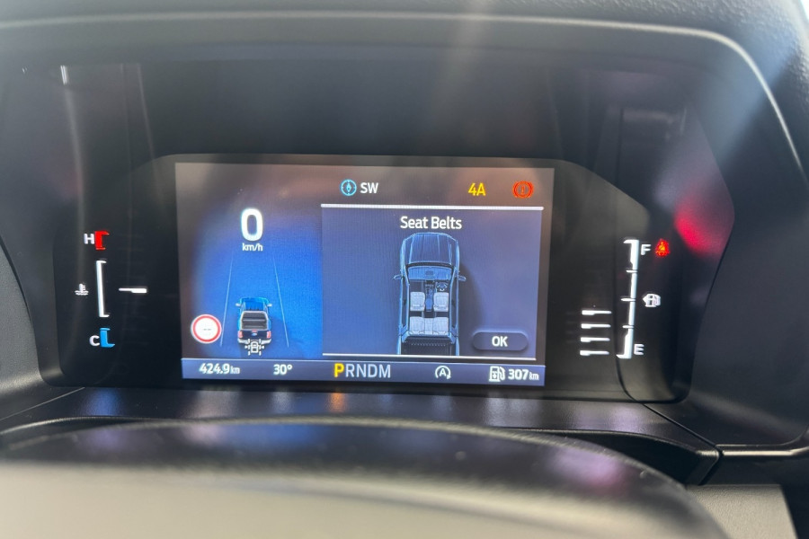 2025 MY25.25 Ford Ranger P703 Wildtrak Ute Image 16