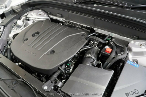 2026 Volvo XC60 UZ Plus B5 Bright SUV Image 9