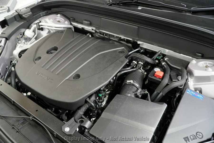 2026 Volvo XC60 UZ Plus B5 Bright SUV Image 9