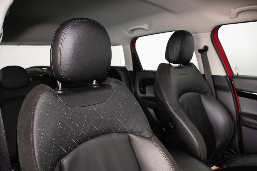2020 MINI Countryman F60 Cooper S SUV
