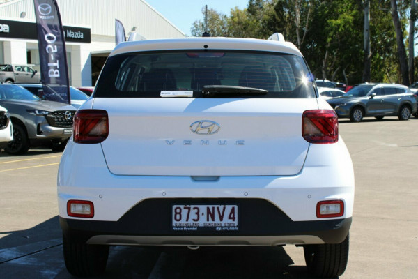 2025 MY26 Hyundai Venue QX.V5 Active SUV Image 9