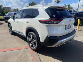 2025 Nissan X-Trail T33 Ti SUV image 8