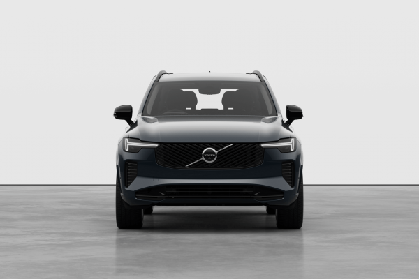 2026 Volvo XC90 L Series Ultra B5 Dark SUV