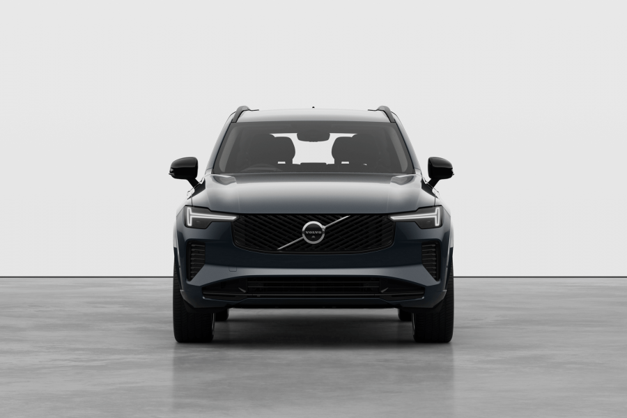 2026 Volvo XC90 L Series Ultra B5 Dark SUV