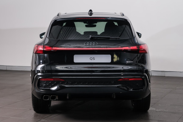 2025 Audi Q5 GU TDI 150kW Sport SUV image 5