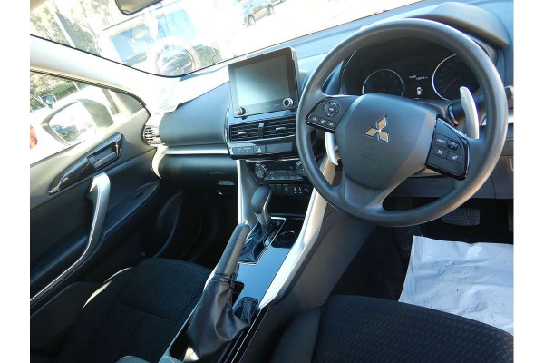 2023 MY24 Mitsubishi Eclipse Cross YB ES SUV Image 10