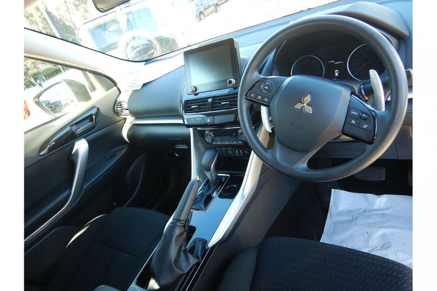 2023 MY24 Mitsubishi Eclipse Cross YB ES SUV Image 10