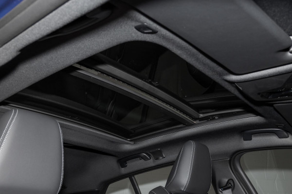 2025 BMW 1 Series F70 M135 xDrive Hatch image 17
