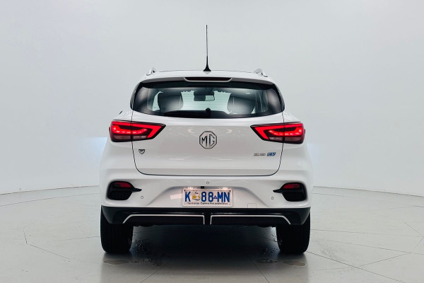 2022 MG ZS EV AZS1 Essence SUV Image 9