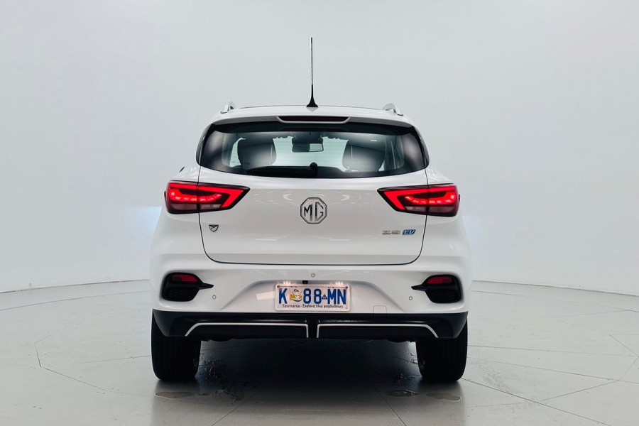 2022 MG ZS EV AZS1 Essence SUV Image 9