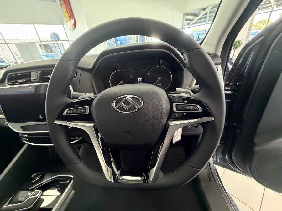 2026 MY25 LDV T60 SK8C Max PRO Ute Image 19