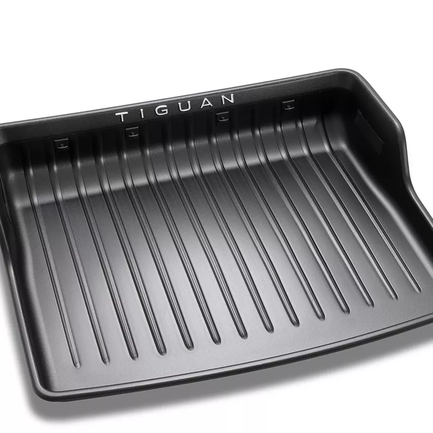  Boot tray