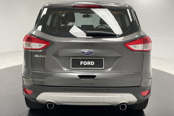 2015 Ford Kuga Ambiente Wagon Image 4