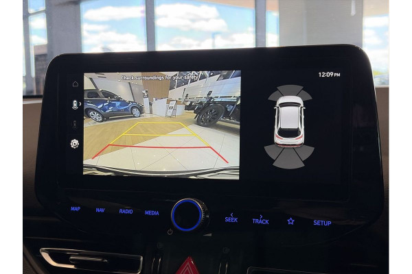2024 Hyundai i30 PDe.V5 N Premium Hatch Image 29