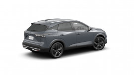 2024 MY25 Nissan QASHQAI J12 Ti SUV image 17