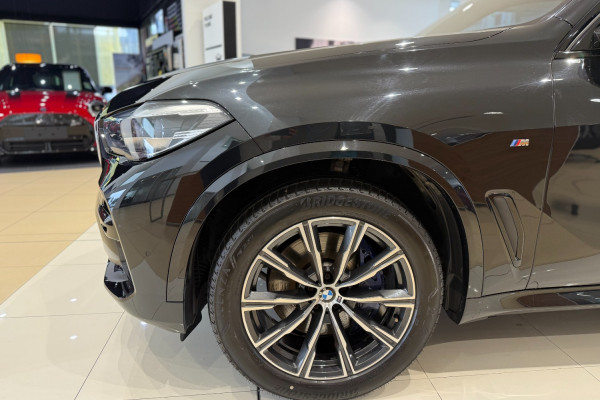2020 BMW X5 G05 xDrive30d M Sport SUV