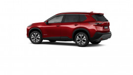 2025 Nissan X-Trail T33 ST-L e-POWER SUV image 28