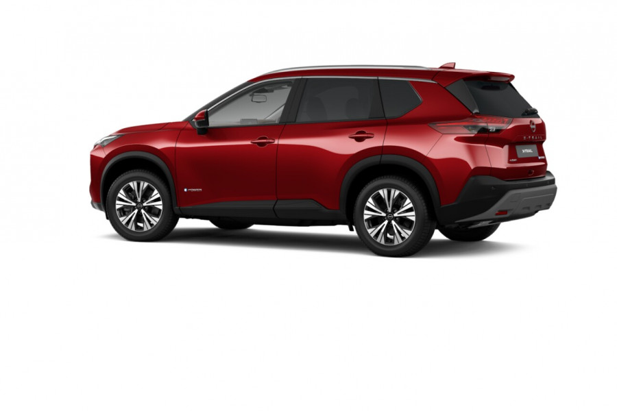 2025 Nissan X-Trail T33 ST-L e-POWER SUV