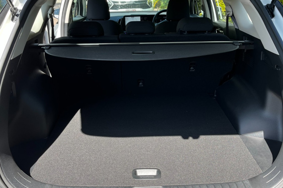 2024 MY25 Kia Sportage NQ5 HEV SX SUV Image 10