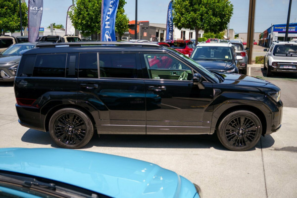 2025 MY26 Hyundai Santa Fe MX5.V2 Hybrid Calligraphy SUV Image 4