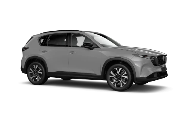 2026 Mazda CX-5 KM Series G25 Touring SUV Image 8
