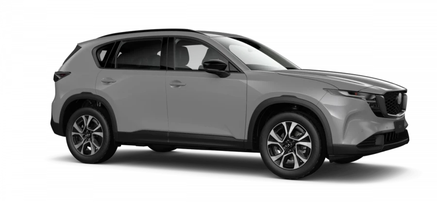 2026 Mazda CX-5 KM Series G25 Touring SUV Image 8