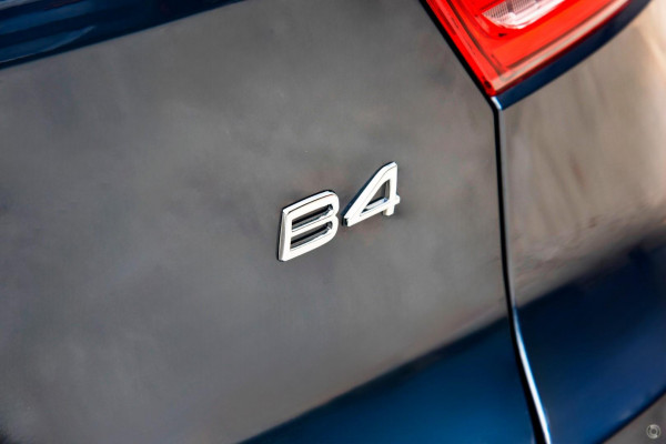 2025 MY26 Volvo XC40 XZ Plus B4 SUV Image 13