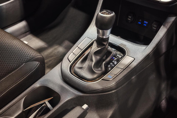 2018 Hyundai i30 PD Active Hatch Image 12