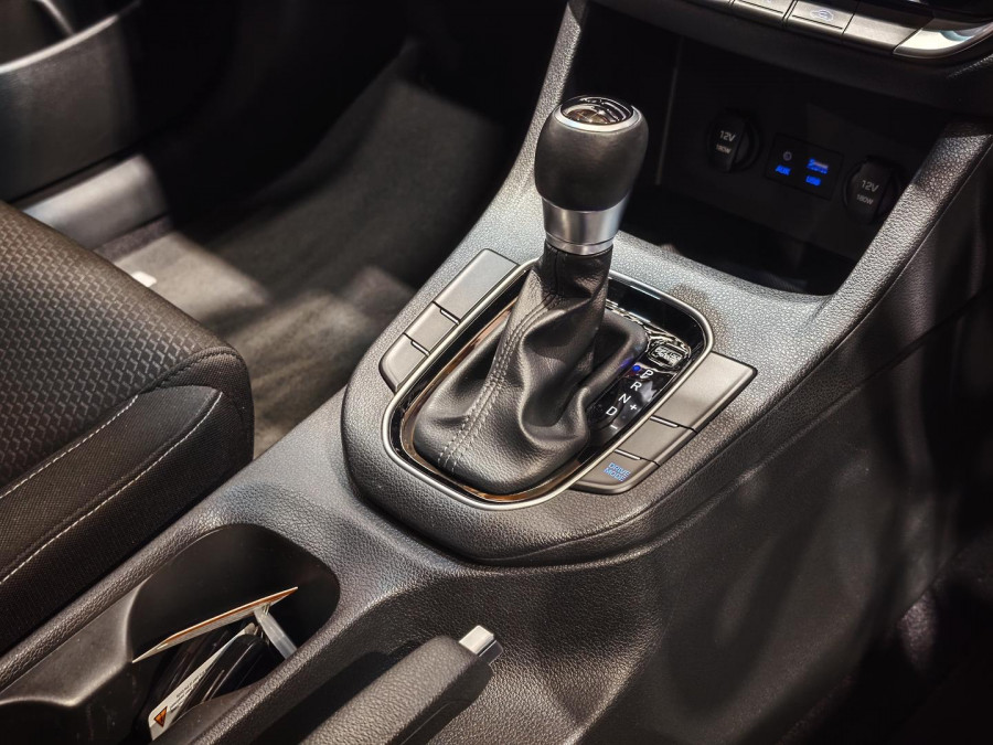 2018 Hyundai i30 PD Active Hatch Image 12