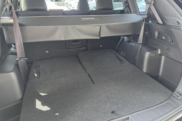 2026 MY25 Mitsubishi Outlander ZM Aspire SUV Image 11