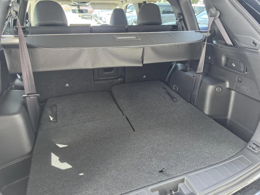 2026 MY25 Mitsubishi Outlander ZM Aspire SUV Image 11