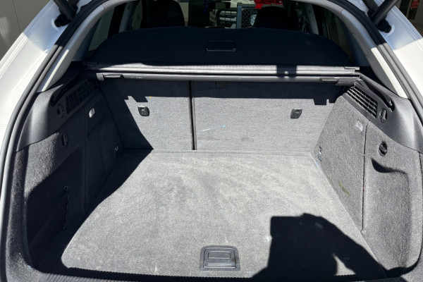 2016 MY17 Audi Q3 8U TDI SUV Image 18