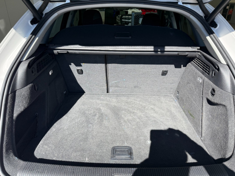2016 MY17 Audi Q3 8U TDI SUV Image 18